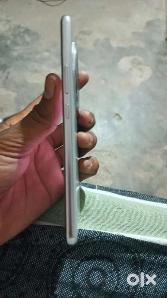 Phone mobile