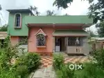House Sale in gated society