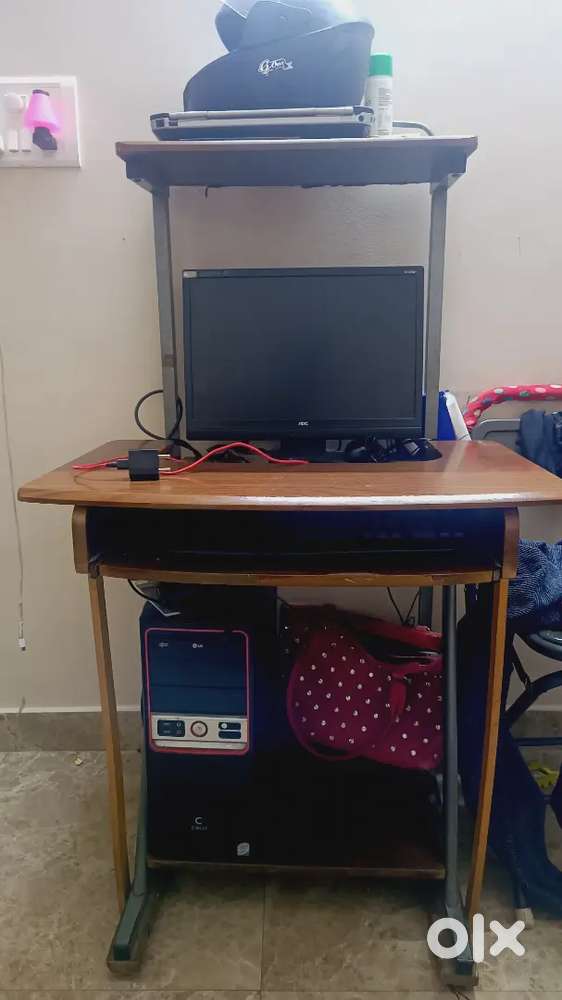Computer Stand for Rs 800