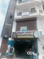 SHOP AND HALL FOR RENT