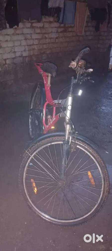Hero Sprint TMX Cycle – Good Condition – ₹3,000 (Negotiable)