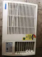 Fitting free One tun Blue Star 113500 warranty ke sath
