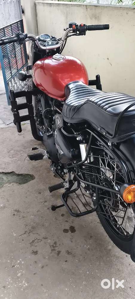 royal Enfield Bullet Electra 350 urgent SALE