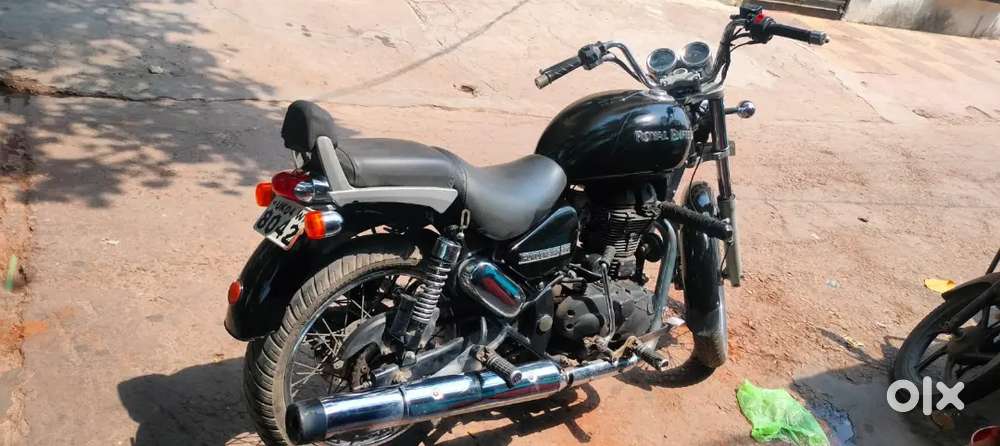 Single handed with very good condition