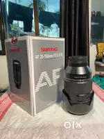 Samyang Auto Focus 35-150mm f2-2.8 FE