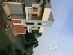 2 BHK Flat for rent Semifurnished