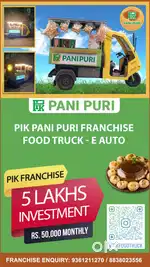Business Development Executive – Franchise Sales