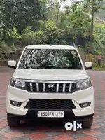 Mahindra Bolero Neo 1.5 N 10 R, 2022, Diesel