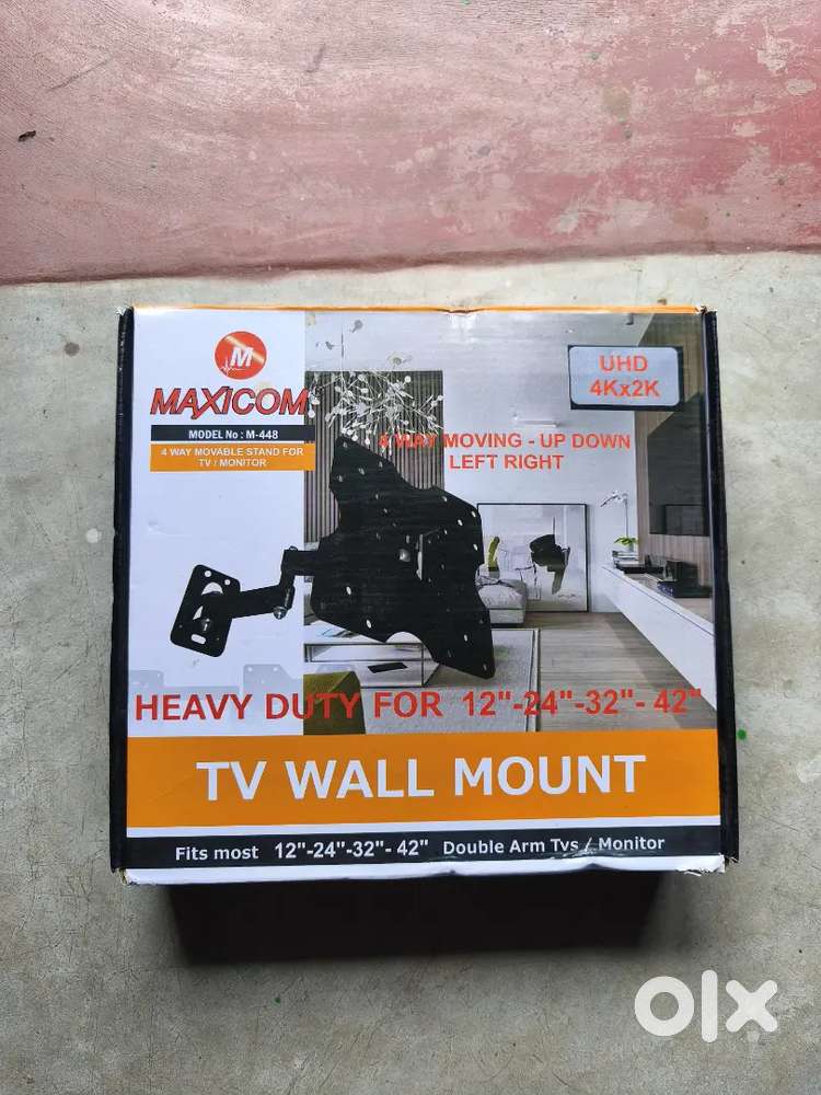 TV Wall mount