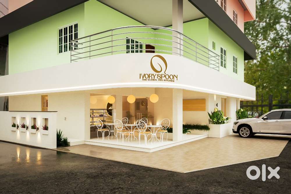 Wanted an experienced manager for a premium restaurant in Ernakulam