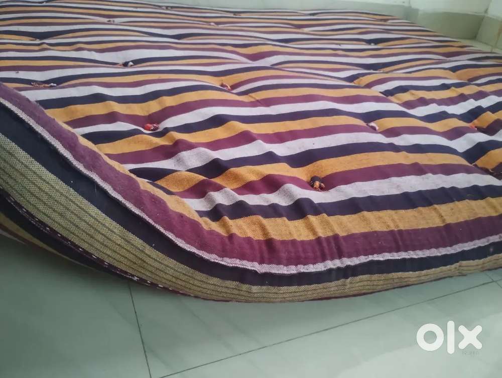 Used Mattress high quality 2 yrs old