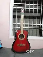 Guitar in all good condition