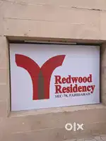 Redwood residency sector 78 fbd