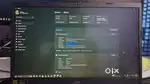Aspire A715-76G, Windows 11 Pro, 16GB RAM, 500GB SSD, 4 GB GTX 2050