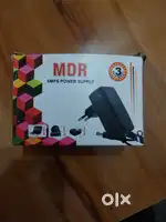 MDR smps power supply