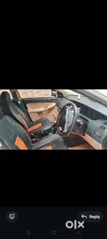Tata Indica Vista 2014 Diesel Well Maintained