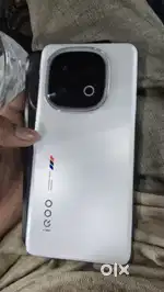 Iqqo 13 / 8 month use only new phone