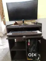 Gaming PC Build