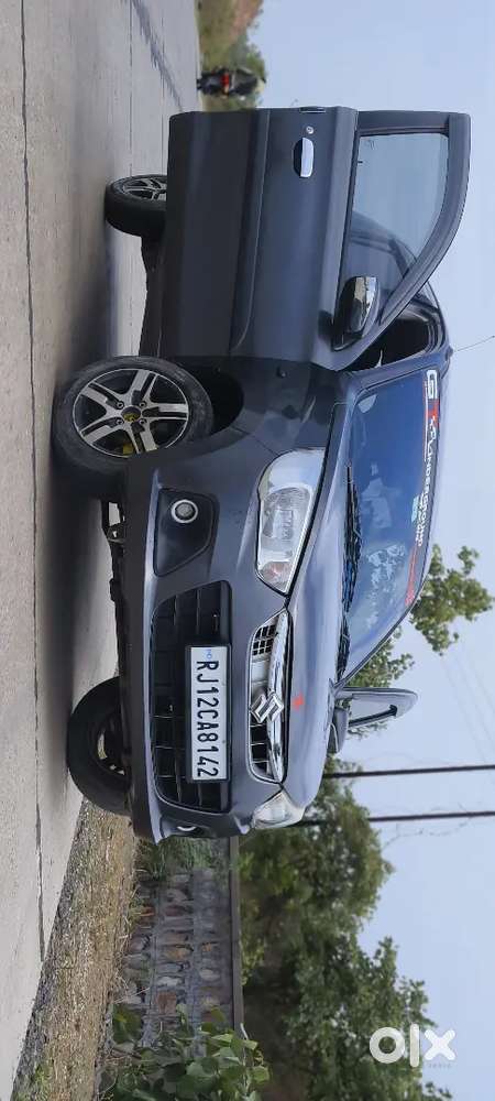 Fully loaded zero depth Bima chalu