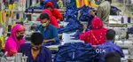 Garments Textile Companies want supervisor Production manager Quality