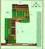 Plot Near Airport