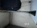 A good sturdy computer table