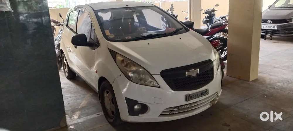 Chevrolet Beat 2011 Diesel Good Condition