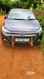 Hyundai i20 Sports Diesel in Fully New condition