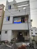 NEW INDEPENDENT DUPLEX 3BHK HOUSE FOR PALLIKARANAI MOTHER SCHOOL 1.40C