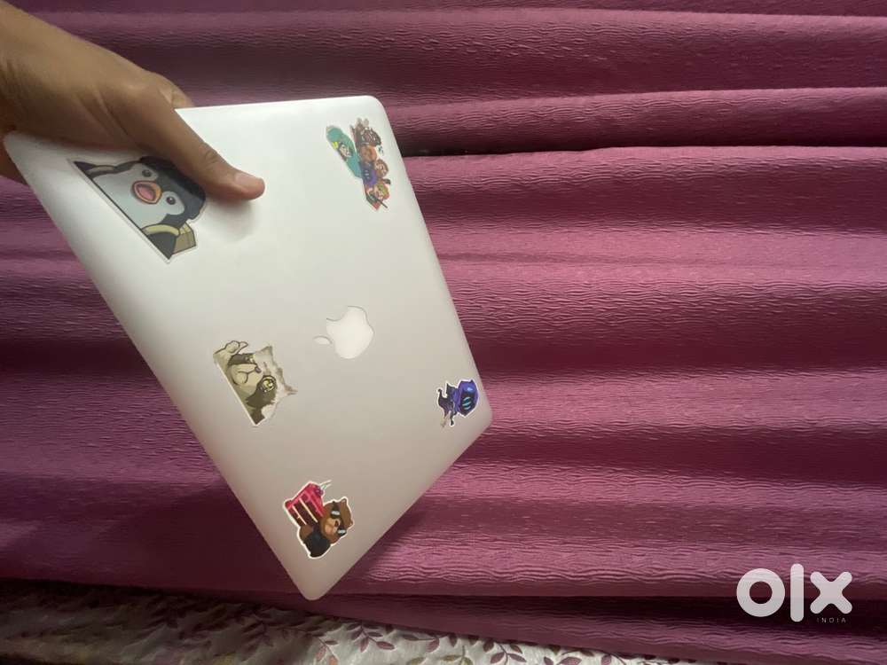 MacBook Air