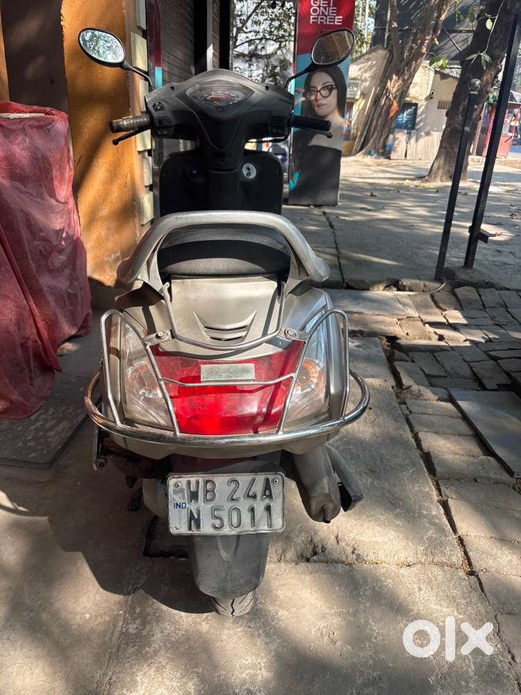 New conditon 8month and 6 month old tyre