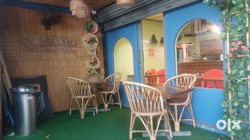 Furniture for commercial