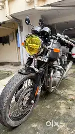 Gt650 Twin