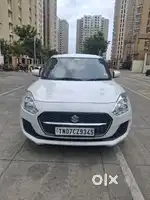 Maruti Suzuki Swift 2022