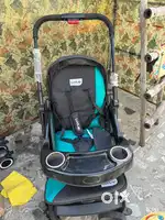 Baby Stroller