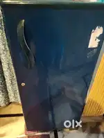 Good working condition refrigerator