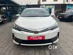 Toyota Corolla Altis 1.8 G, 2018, Petrol