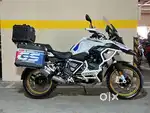 2022 BMW R 1250 GS
