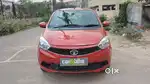 Tata Tiago XZ, 2019, Petrol