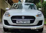 Maruti Suzuki Swift, 2023, Petrol
