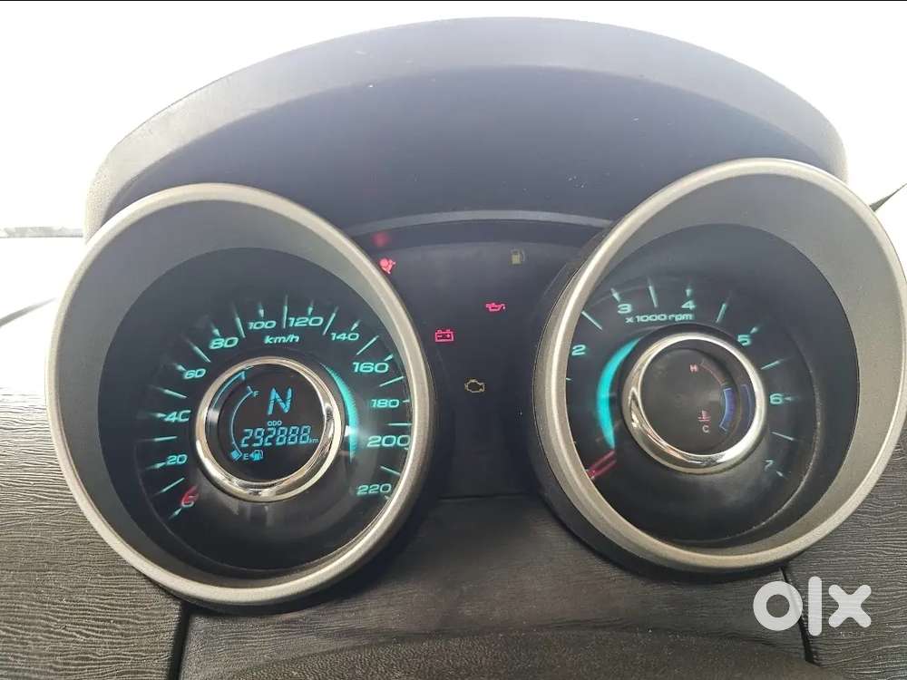 Mahindra XUV500 2016 Diesel 293000 Km Driven