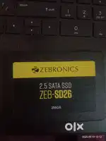 Ssd nd Hdd hard disk