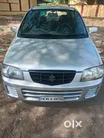 Maruti Suzuki Alto 0.8 LXI (O), 2004, Petrol