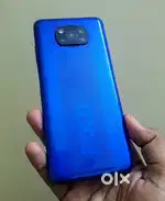 Poco X3 Pro - (12GB RAM+ 128GB)