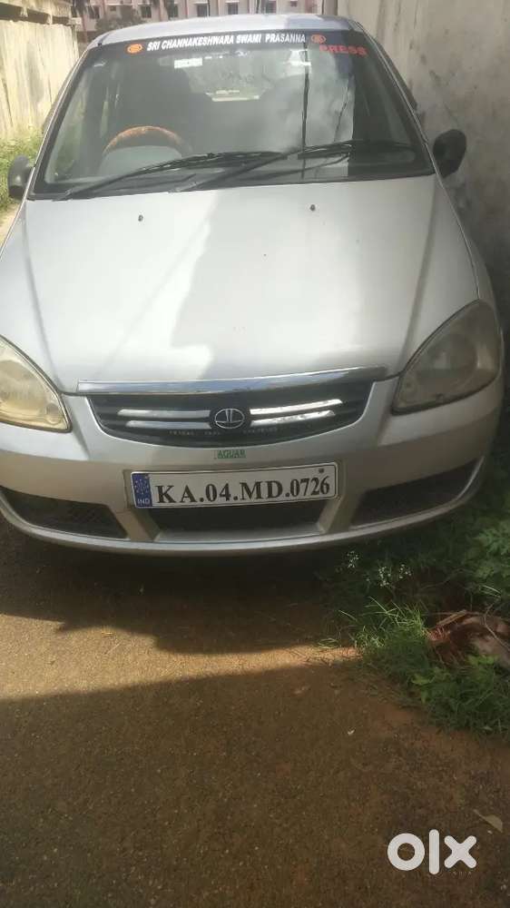 Tata Indica 2006