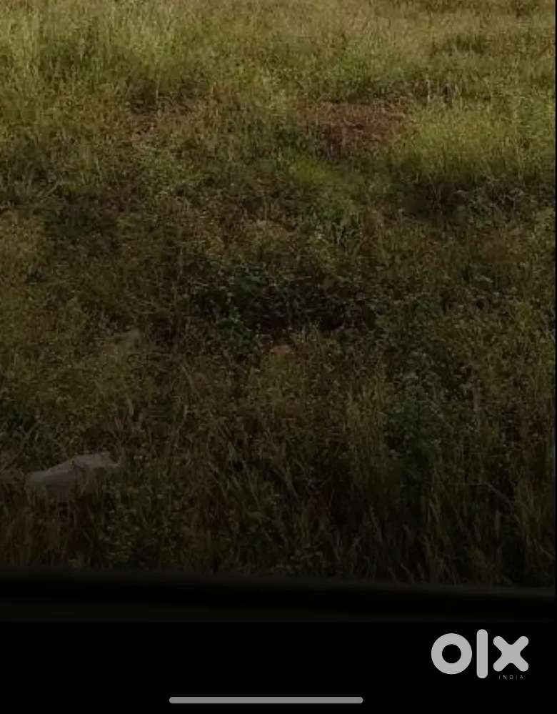 Residential Plot for Sale