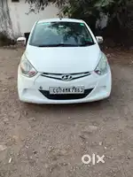 Hyundai EON Magna +, 2018, Petrol
