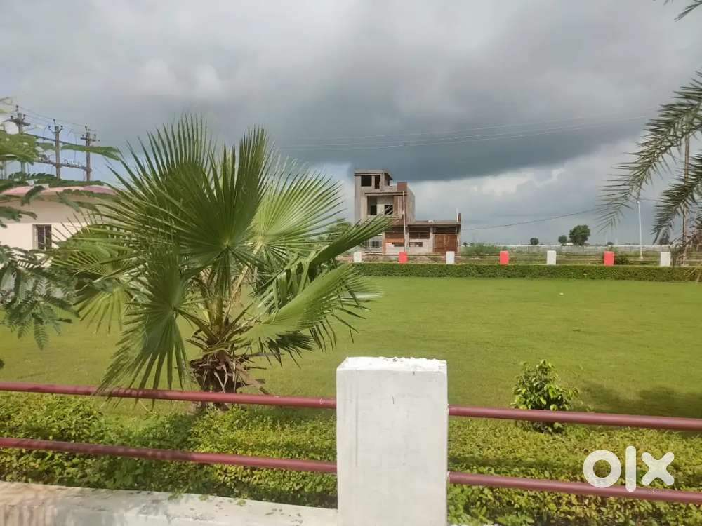 निवेश के लिए बेहतर अवसर प्लॉट ख़रीदे नाममात्र दर में