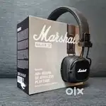 Marshall Major IV