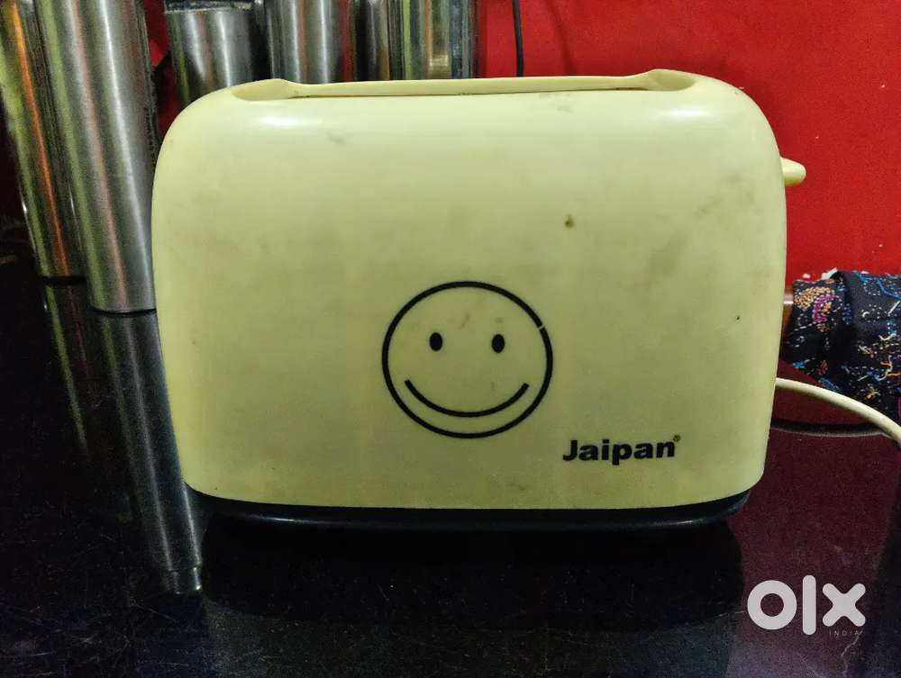 Toaster ( jaipan)